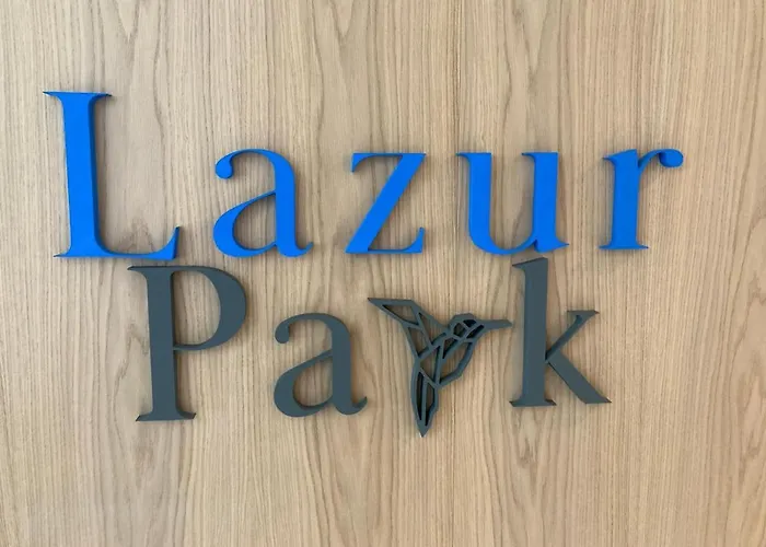 Lazur Park Kotwica