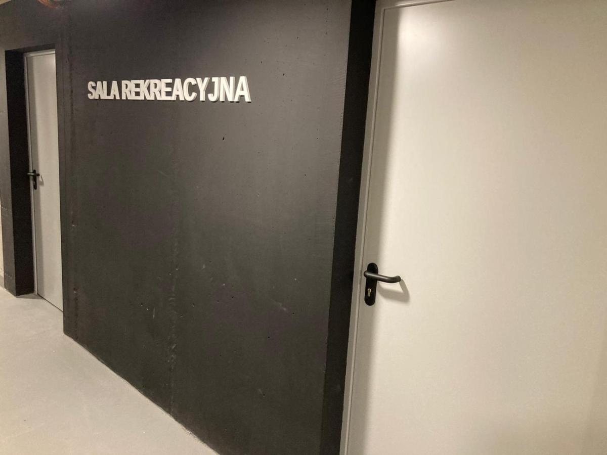 Lazur Park Kotwica Apartmán