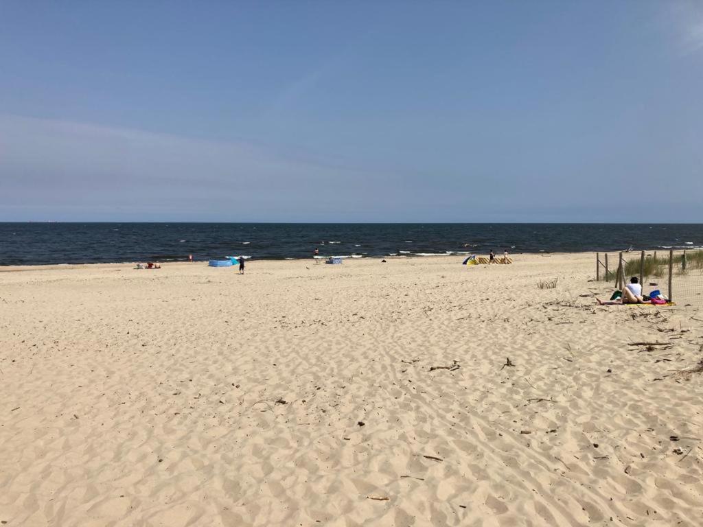Lazur Park Kotwica Apartamento