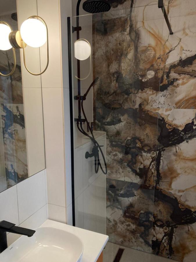 Apartmán Lazur Park Kotwica *