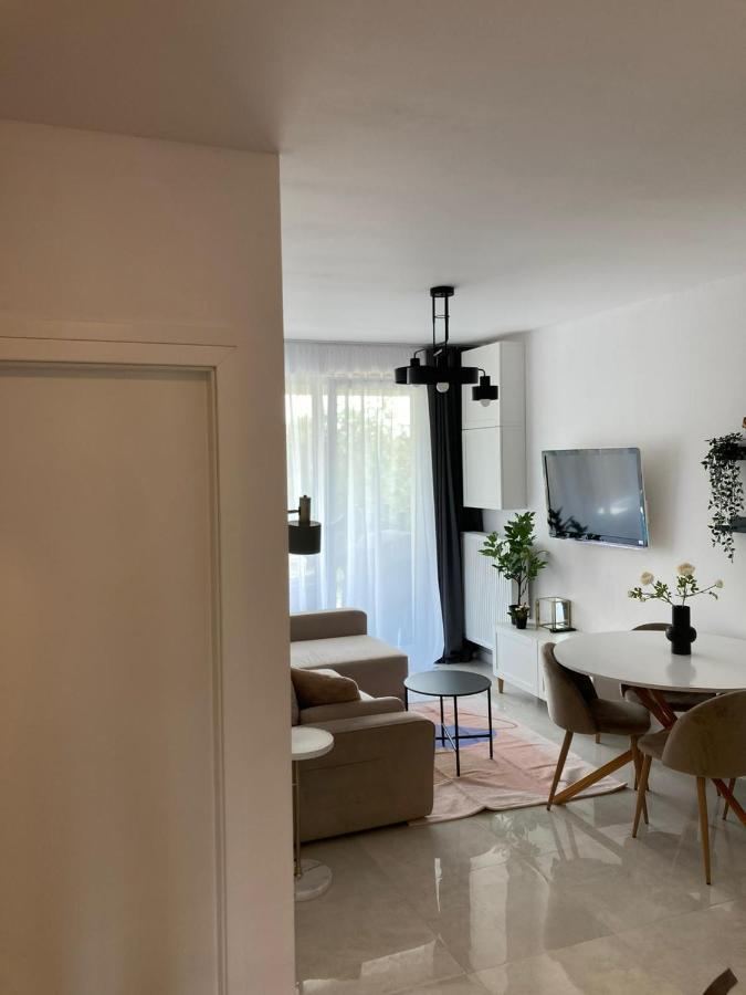Lazur Park Kotwica Apartamento *