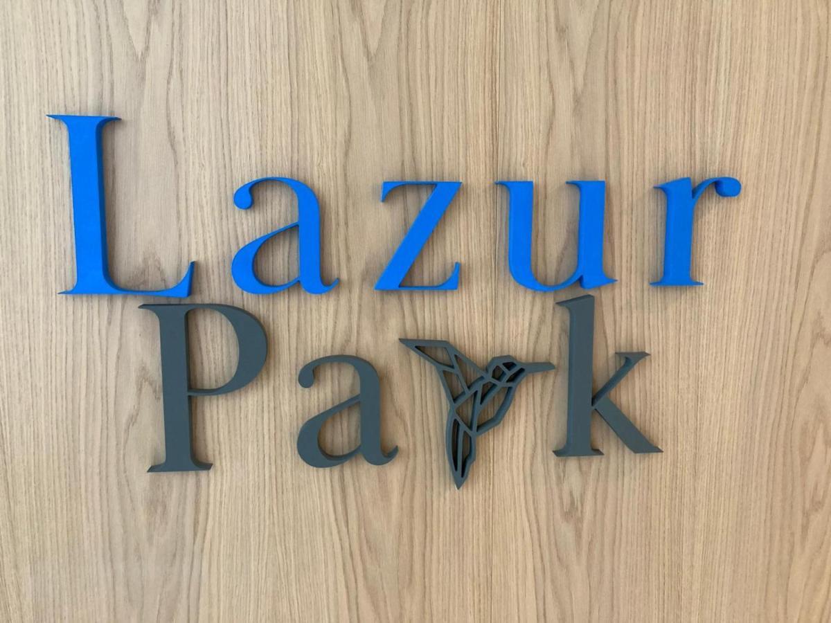 Apartamento Lazur Park Kotwica