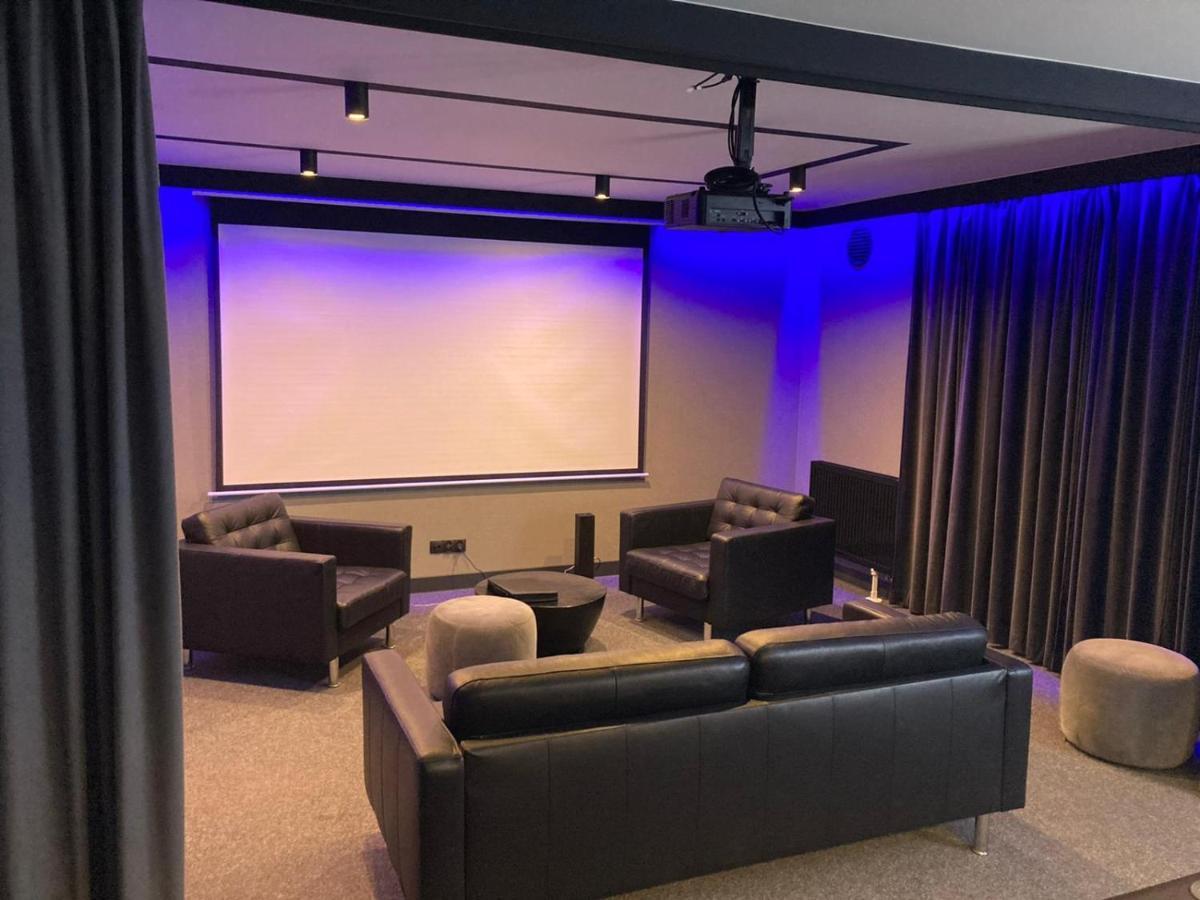 Lazur Park Kotwica Apartamento *